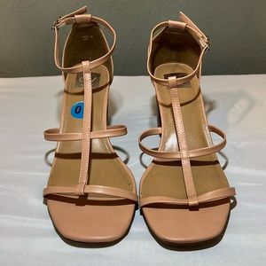 Dolce Vita women’s size 10 heel